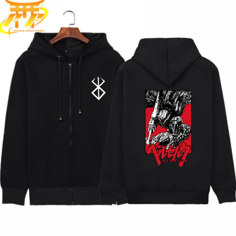 Guts „Madness“ Jacke – Berserk™