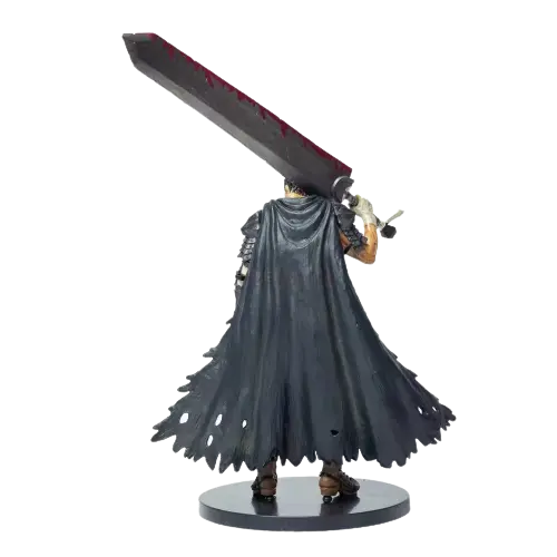 Guts „Slayer“ Figuren – Berserker