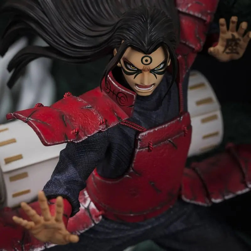 Hashirama- Figuren im Hermit-Modus – Naruto Shippuden™