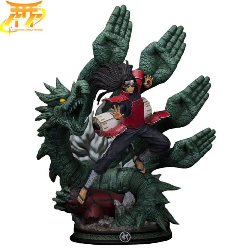 Hashirama- Figuren im Hermit-Modus – Naruto Shippuden™