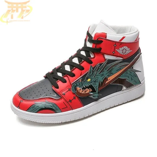 Hashirama- Schuhe – Naruto Shippuden™