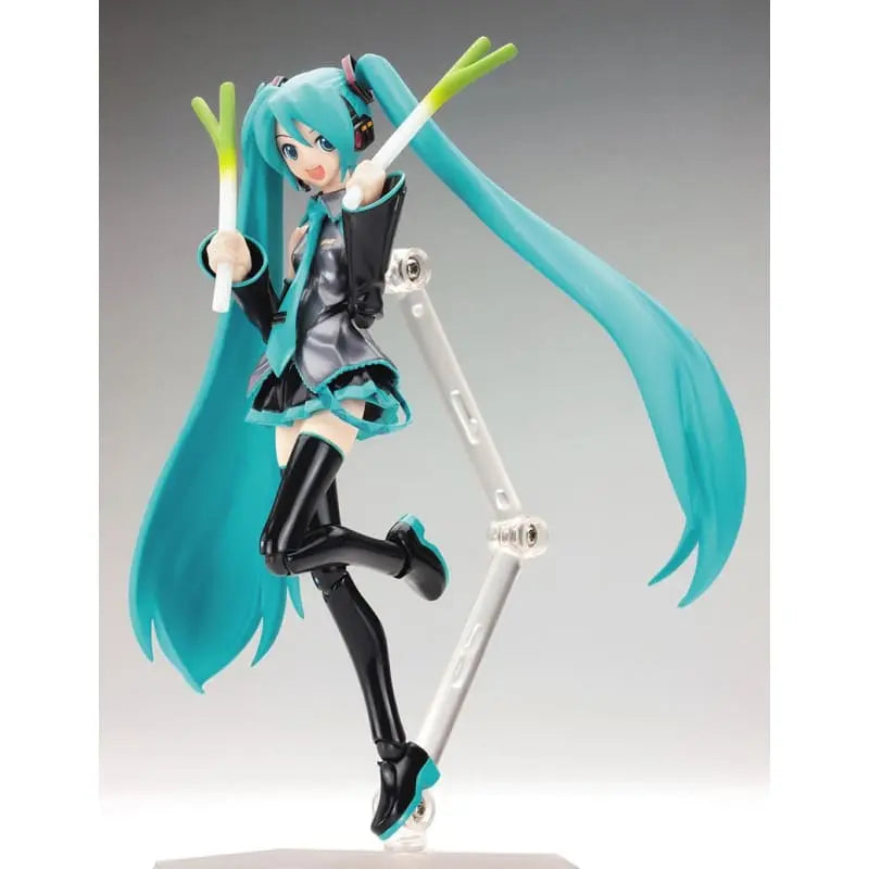 Hatsune Miku- Figuren – Hatsune Miku™
