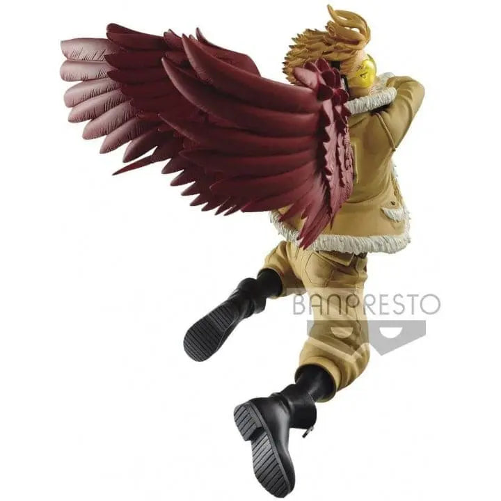 Hawks- Figuren – My Hero Academia™
