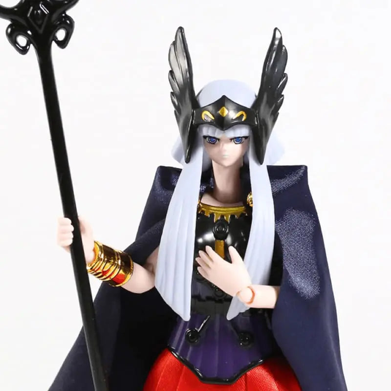 Hilda Polaris- Figuren – Saint Seiya™