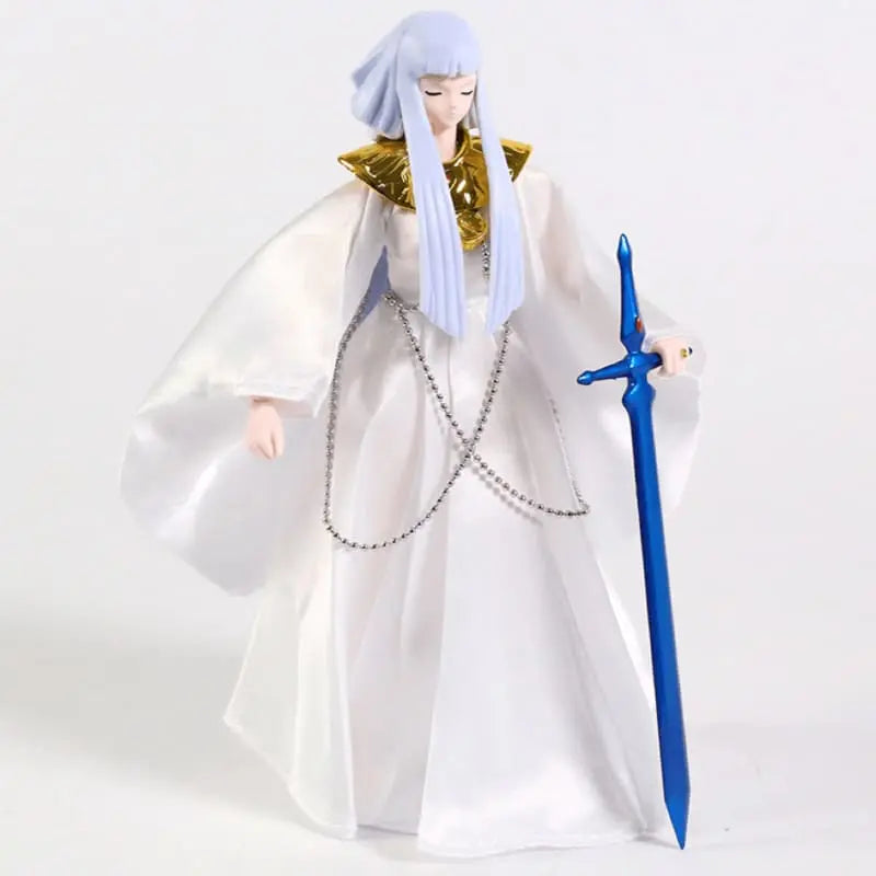 Hilda Polaris- Figuren – Saint Seiya™