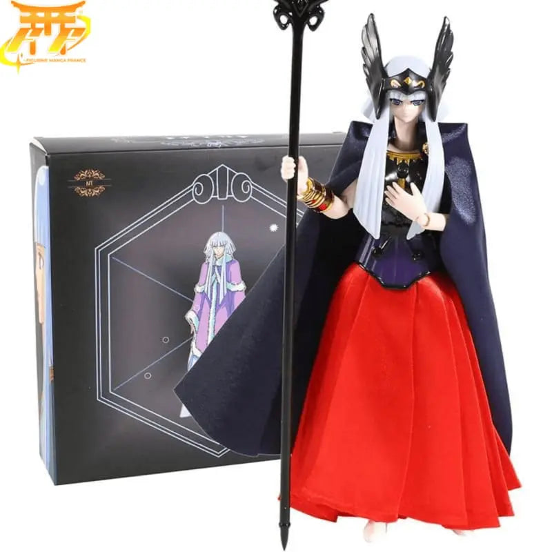 Hilda Polaris- Figuren – Saint Seiya™