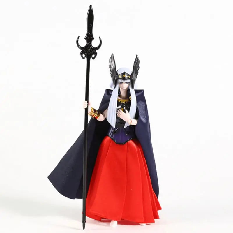 Hilda Polaris- Figuren – Saint Seiya™