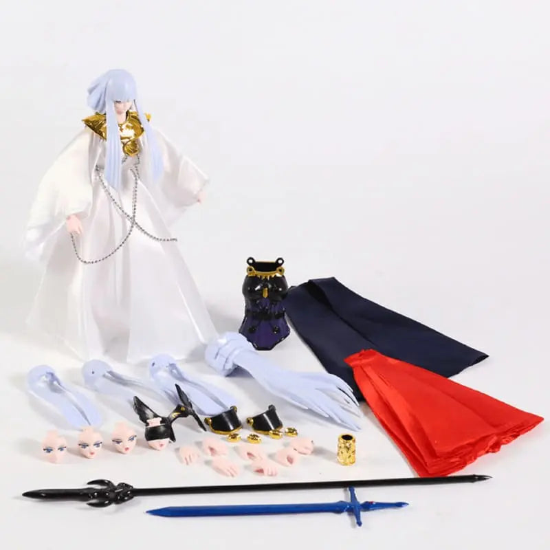 Hilda Polaris- Figuren – Saint Seiya™