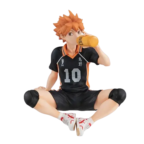 Hinata ’Break’ Figuren - Haikyuu™
