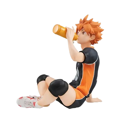 Hinata ’Break’ Figuren - Haikyuu™