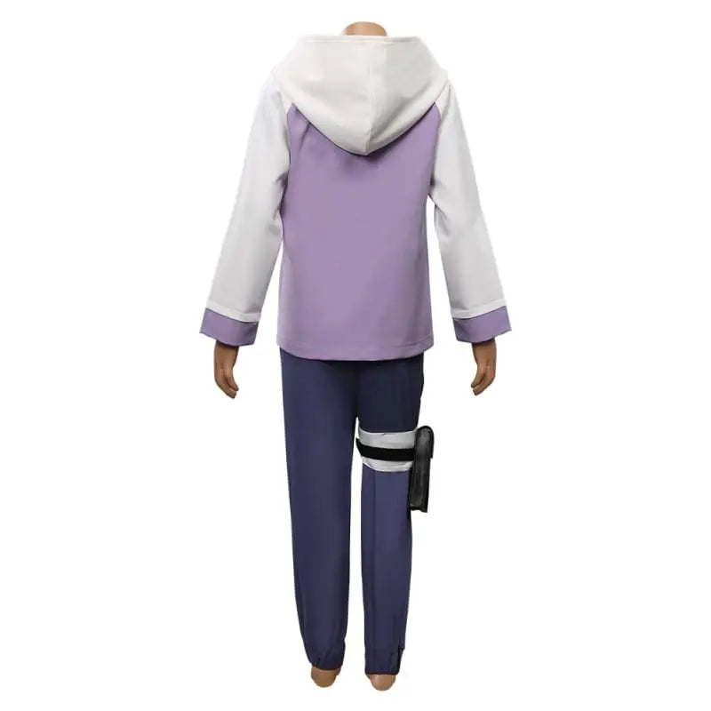 Hinata Cosplay – Naruto™