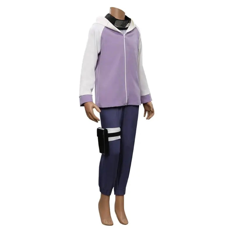 Hinata Cosplay – Naruto™