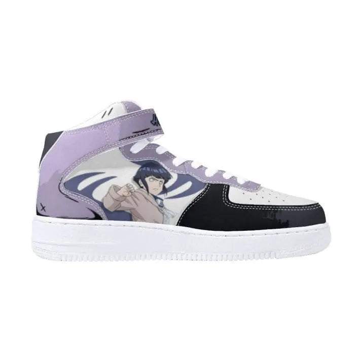 Hinata Hyūga- Schuhe – Naruto™