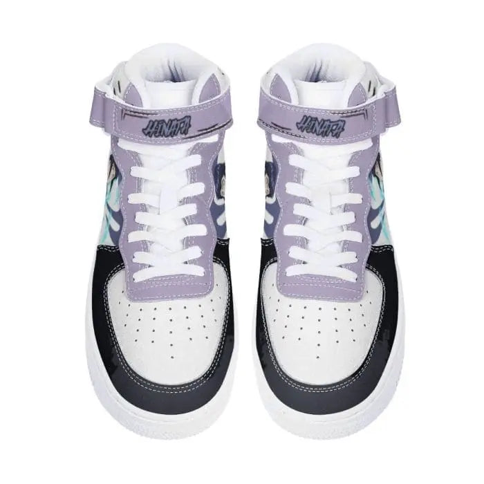 Hinata Hyūga- Schuhe – Naruto™