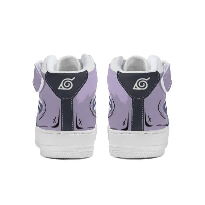 Hinata Hyūga- Schuhe – Naruto™