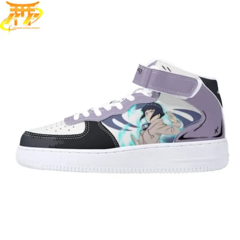 Hinata Hyūga- Schuhe – Naruto™