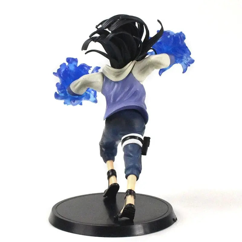 Hinata Twin Palms of the Lion Figuren – Naruto Shippuden™