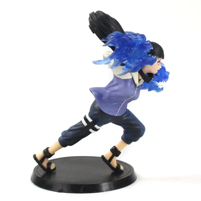 Hinata Twin Palms of the Lion Figuren – Naruto Shippuden™