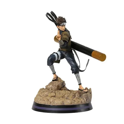 Hiruzen Sarutobi Figuren – Naruto Shippuden™