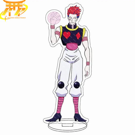 Hisoka Acryl figuren – Hunter x Hunter™