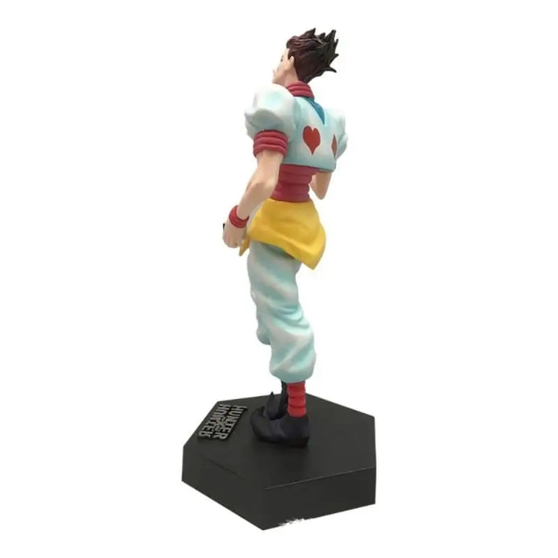 Hisoka- Figuren – Hunter x Hunter™
