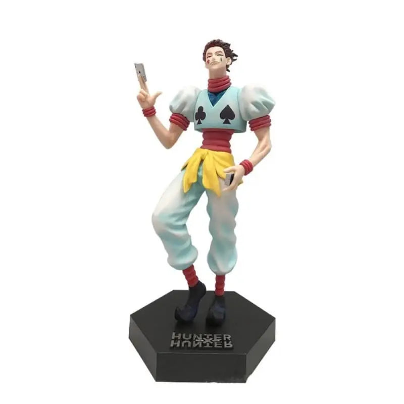 Hisoka- Figuren – Hunter x Hunter™