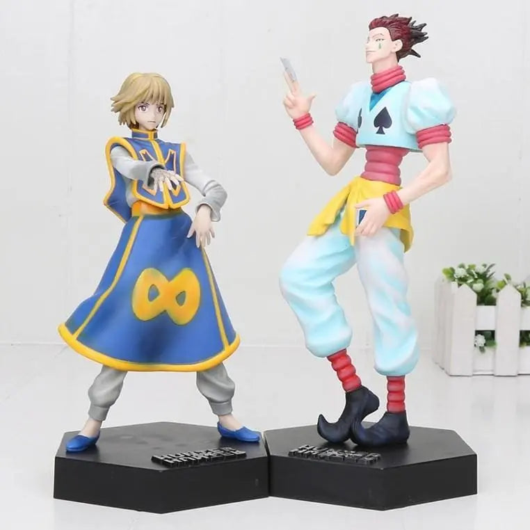 Hisoka- Figuren – Hunter x Hunter™