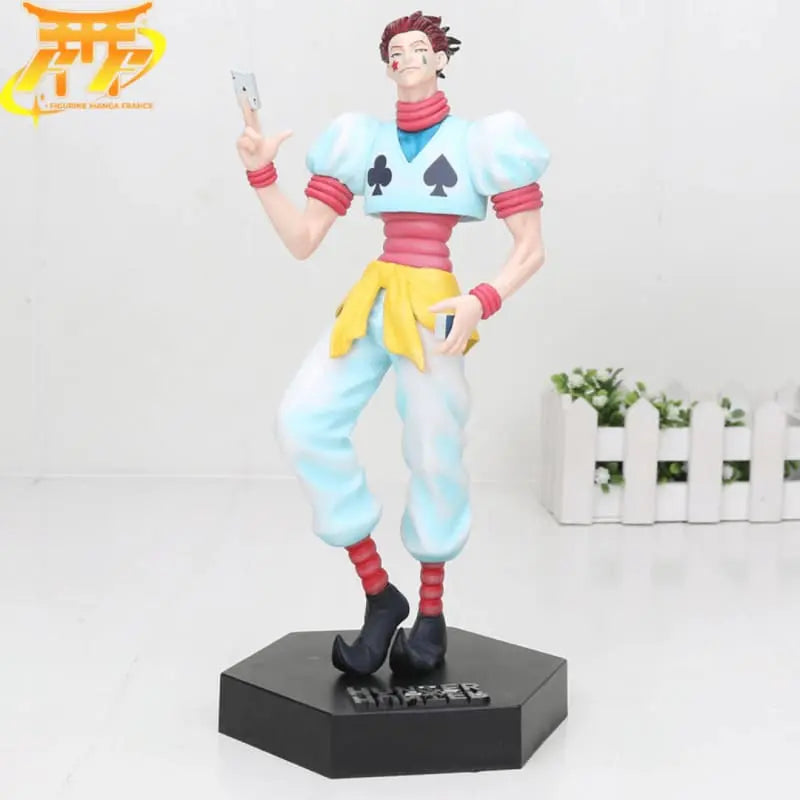 Hisoka- Figuren – Hunter x Hunter™