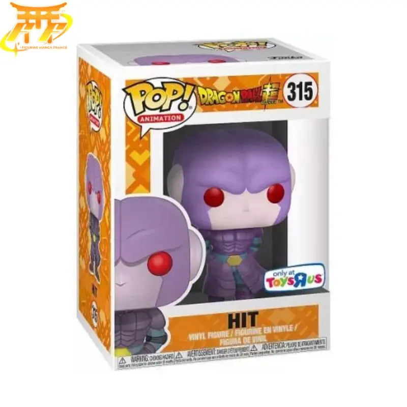 Hit Funko Pop – Dragon Ball Z™