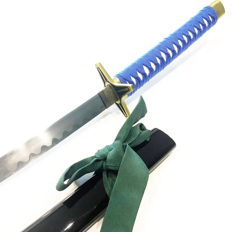 Hitsugaya- Katana: Hyōrinmaru – Bleach™