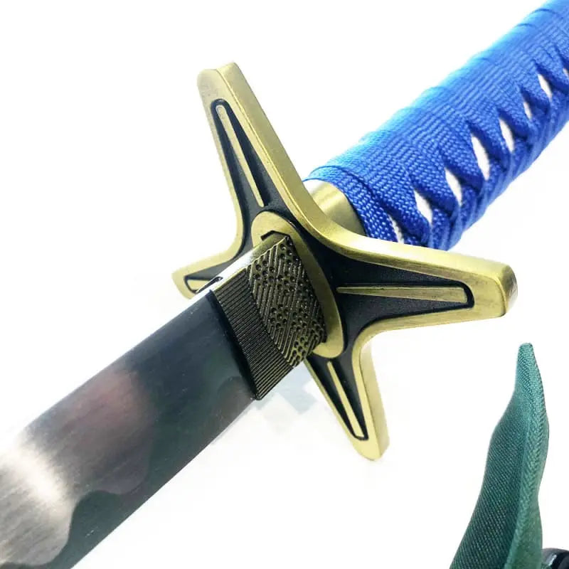 Hitsugaya- Katana: Hyōrinmaru – Bleach™