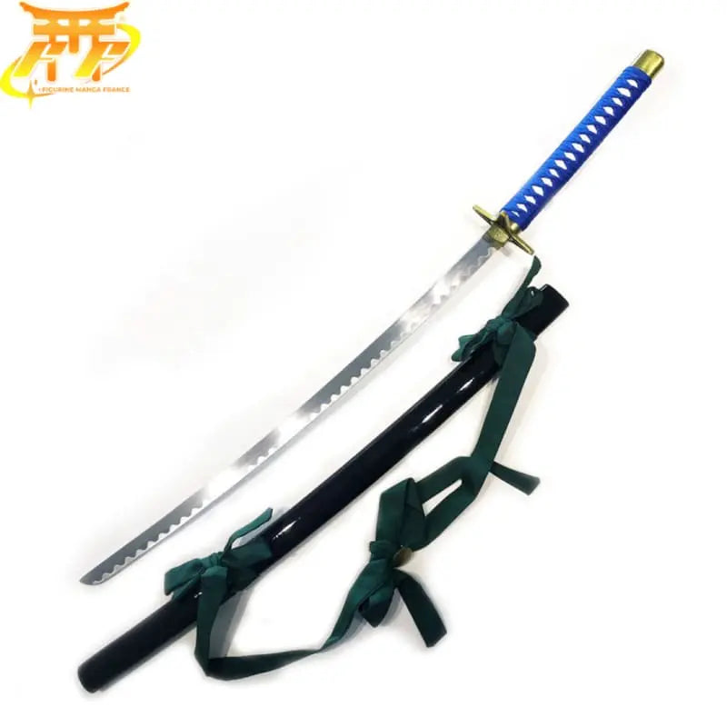 Hitsugaya- Katana: Hyōrinmaru – Bleach™
