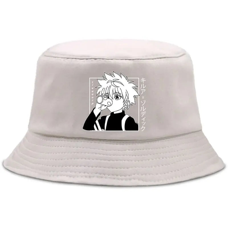 Killua Zoldik Hut – Hunter X Hunter™