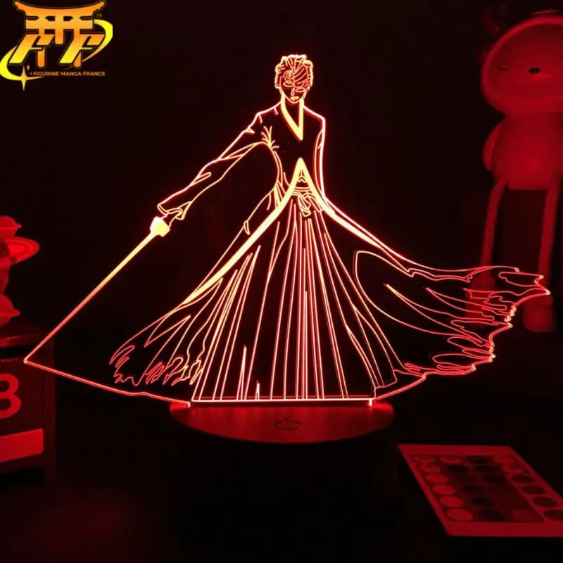 Ichigo Bankaï lampe (Hollowfication) – Bleach™