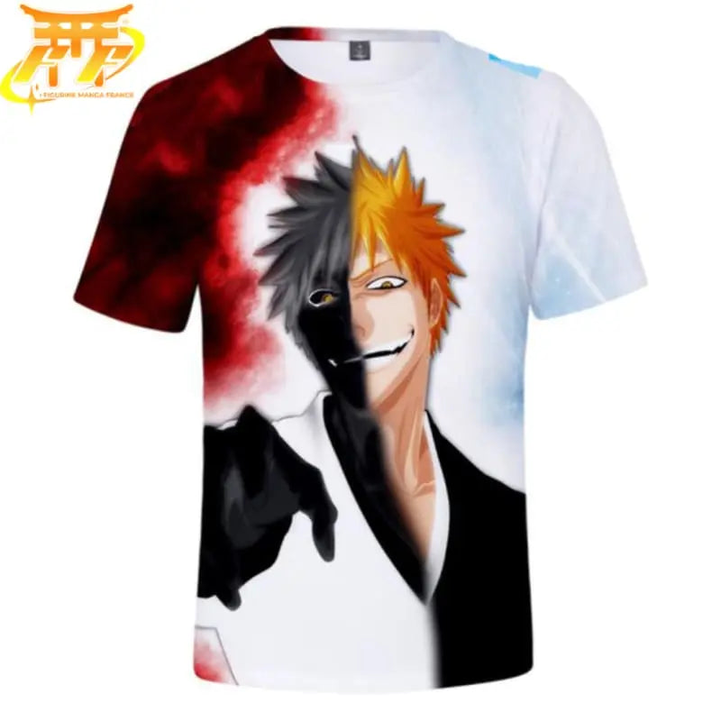 Ichigo „Evil“ T shirt – Bleach™