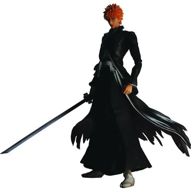 Ichigo Figuren „Tenza Zengetsu“ – Bleach™