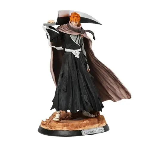 Ichigo Figuren „Zangetsu“ – Bleach™
