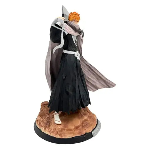 Ichigo Figuren „Zangetsu“ – Bleach™