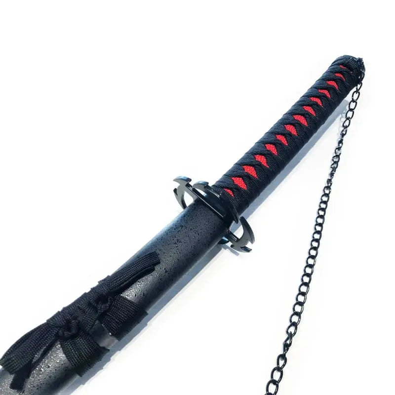 Ichigo Katana: Tenza Zangetsu (2. Form) – Bleach™