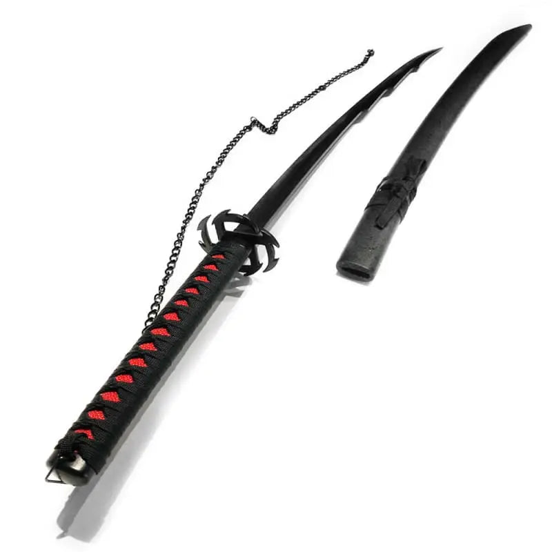 Ichigo Katana: Tenza Zangetsu (2. Form) – Bleach™