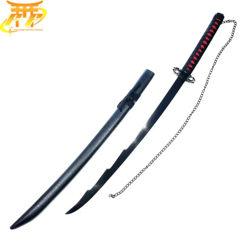 Ichigo Katana: Tenza Zangetsu (2. Form) – Bleach™