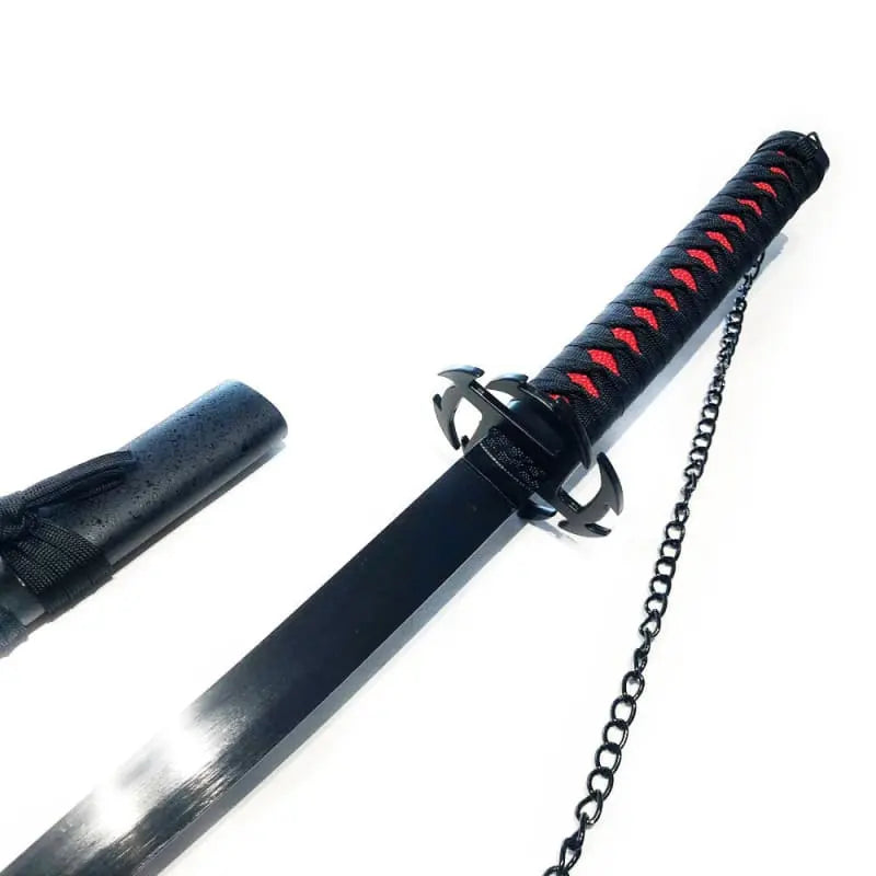 Ichigo Katana: Tenza Zangetsu (2. Form) – Bleach™