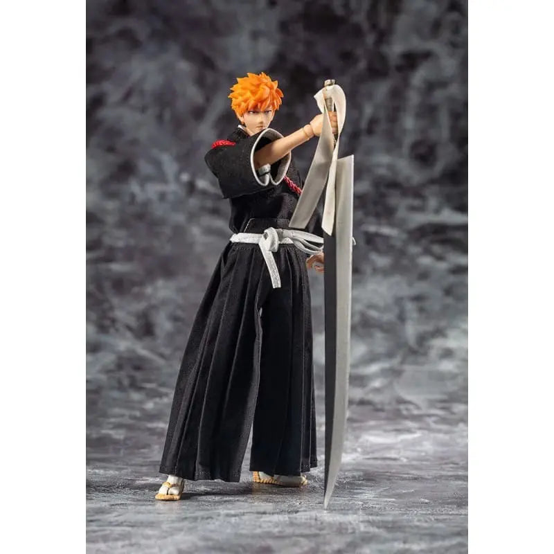 Ichigo Kurosaki Bankai Figuren – Bleach™