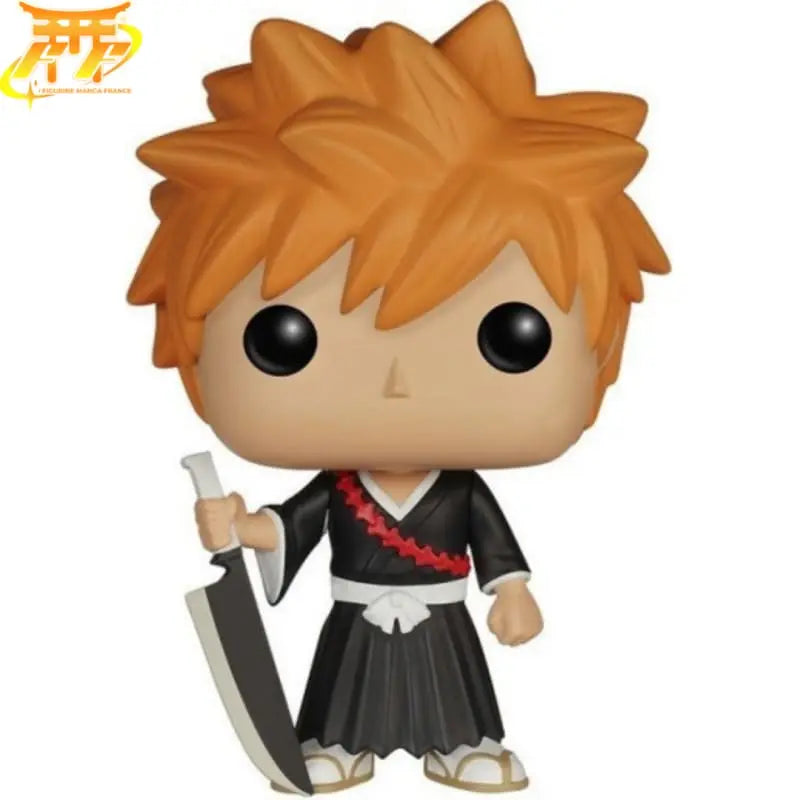 Ichigo Kurosaki „Shikai“ Funko Pop – Bleach™
