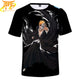 Ichigo „Madness“ T-Shirt – Bleach™