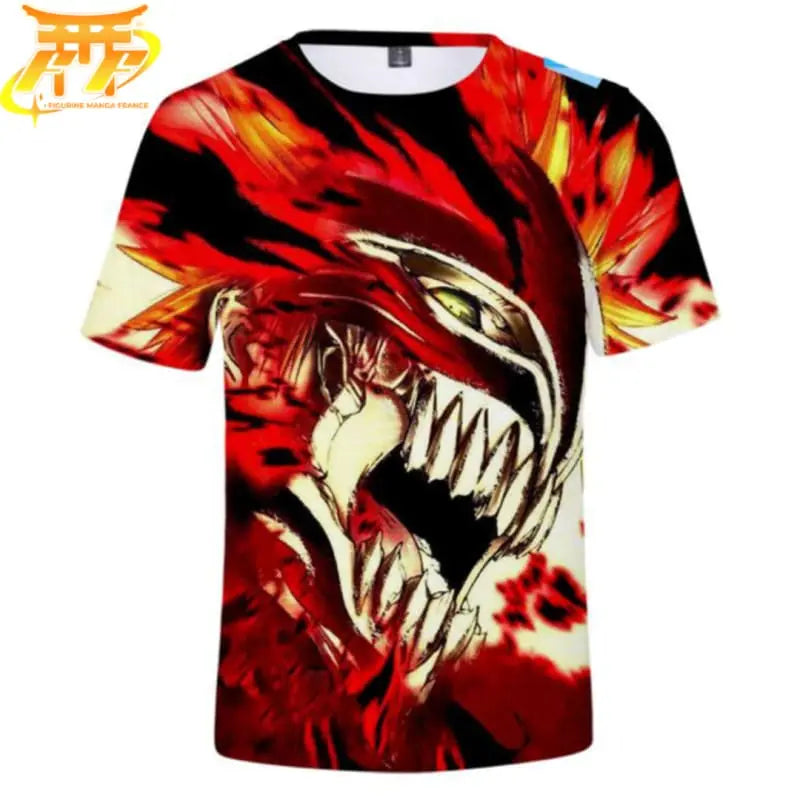 Ichigo „Mask“ T shirt – Bleach™
