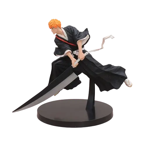Ichigo ’Shikaï’ Figuren - Bleach™