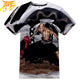 Ikakku T-Shirt – Bleach™