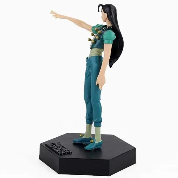 Illumi Zoldik Figuren – HunterxHunter™