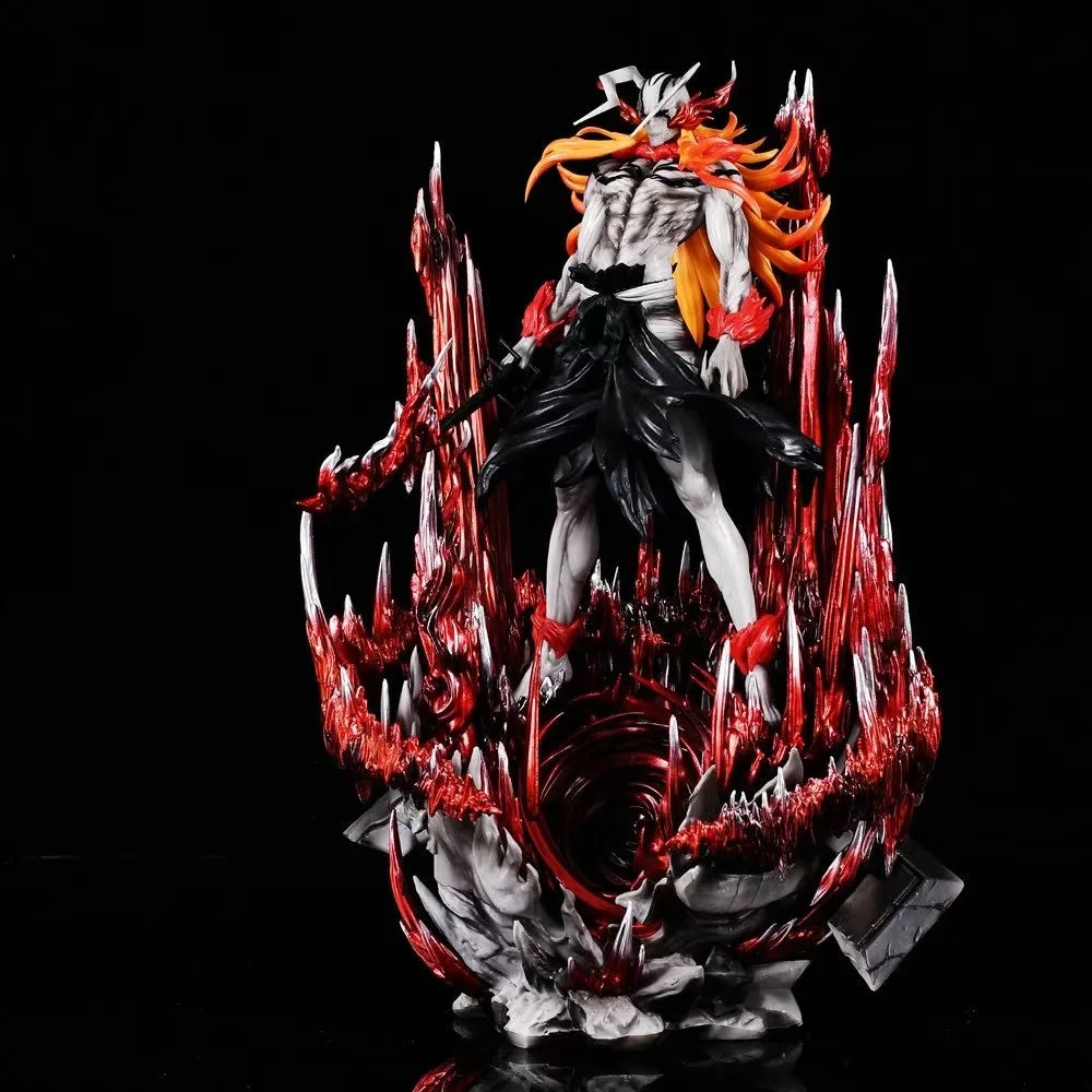 Ichigo "Vasto Lorde" Figuren - Bleach™